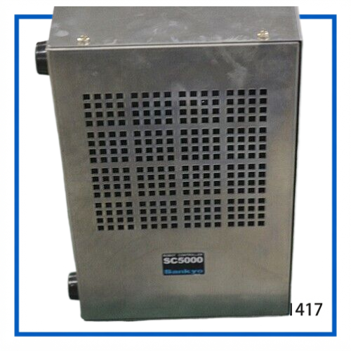 SANKYO SC5000 | Robot Controller J008100102