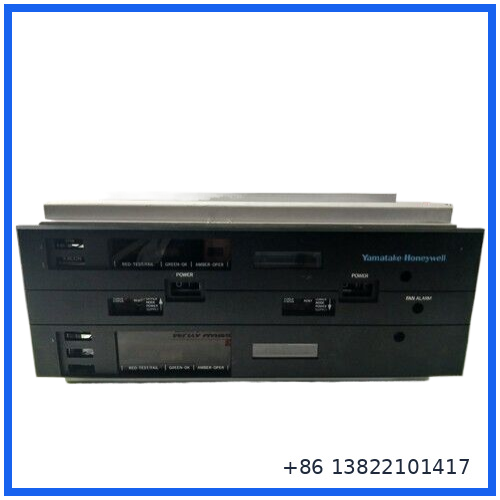 YAMATAKE-HONEYWELL | 80364386-100 | Control Unit Rack 100V 50/60Hz