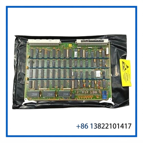 STN ATLAS GE 6010 G 203 | PCB Circuit Card