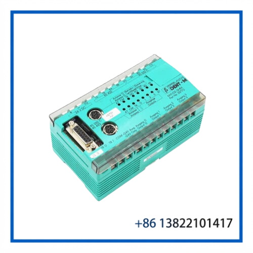 DENT-M MVI-D2-2HRX
